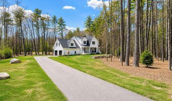 25 Clay Point Rd, Alton, NH 03809