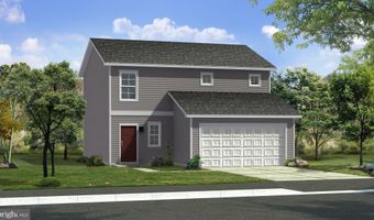 TBB JONES Way Glenshaw Ii, Georgetown, DE 19947