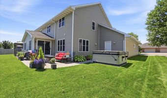 4816 N APPLE Rd, Appleton, WI 54913