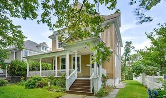 1005 5th Ave, Asbury Park, NJ 07712