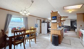 22 Antelope Dr, Buffalo, WY 82834