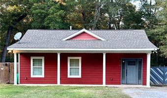 905 S N Dr, Bogalusa, LA 70427