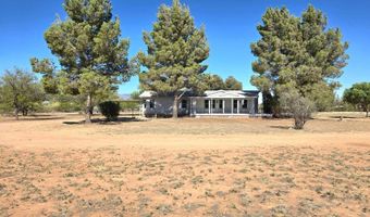 9815 E ROONEY EASEMENT, Hereford, AZ 85615