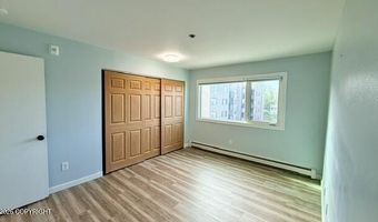 380 E 11th Ave #B-421, Anchorage, AK 99501