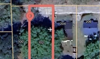 102 2nd Ave, Bennettsville, SC 29512