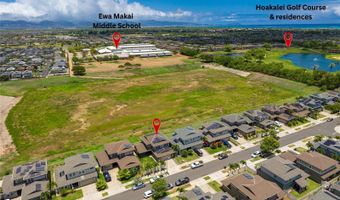 91-1161 Hokua St, Ewa Beach, HI 96706