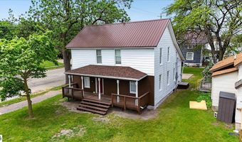 301 Gratiot Ave, Alma, MI 48801