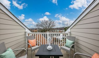 2236 S GLEBE Rd, Arlington, VA 22204