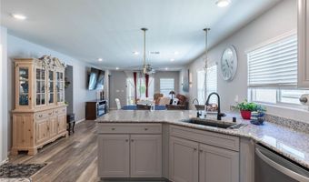 9693 W Meranto Ave, Las Vegas, NV 89178