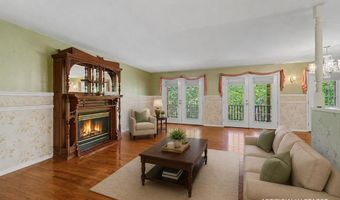 144 Panther Creek Dev, Almond, NC 28702