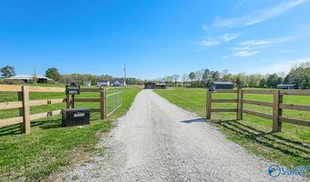 25872 Union Hill Rd, Ardmore, TN 38449