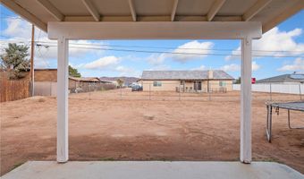 16641 Montauk Rd, Apple Valley, CA 92307