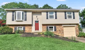 4518 FLINTSTONE Rd, Alexandria, VA 22306