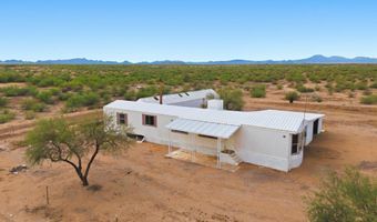 9156 S THORNTON Rd, Casa Grande, AZ 85193