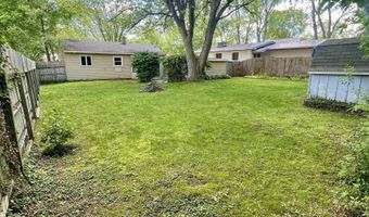 412 Rockingham Ave, Alma, MI 48801
