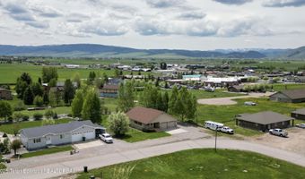 210 E 8TH Ave, Afton, WY 83110