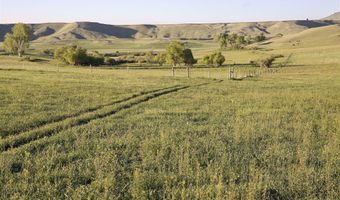 77 Sand Creek Ranch Rd, Buffalo, WY 82834