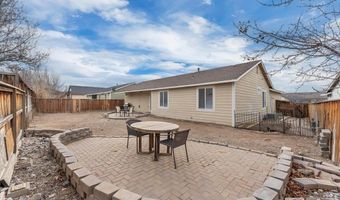 1310 Turf Ct, Fernley, NV 89408