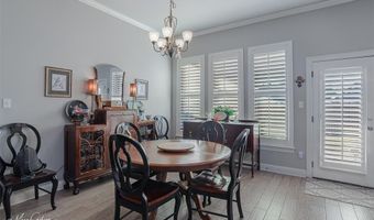 214 Roanoke Cir, Benton, LA 71006