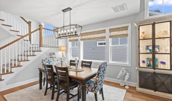 19409 SAFFLOWER Way, Lewes, DE 19958