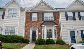 308 Brittany Way, Archdale, NC 27263