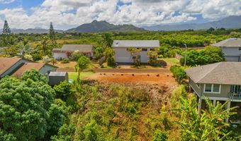 KAHANA ST Lot #: 37, Kapaa, HI 96746