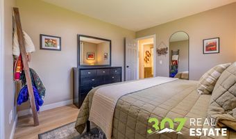 2223 Greever St, Cody, WY 82414