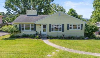222 Stonewall Hts, Abingdon, VA 24210