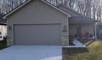 9309 Oakdale St, Algonac, MI 48001