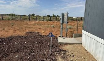 2858 S 1800 E, Colorado City, AZ 86022