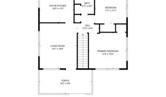 1603 Grand Ave 2nd floor, Asbury Park, NJ 07712
