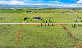 1260 S SORENSEN Way, Alta, WY 83414