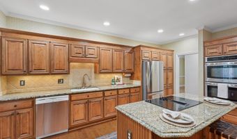1502 Downington Run NW, Acworth, GA 30101