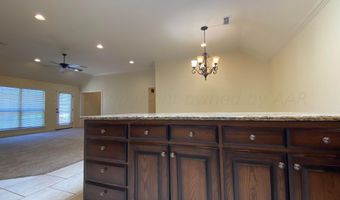 4805 CAPE COLONY Dr, Amarillo, TX 79119