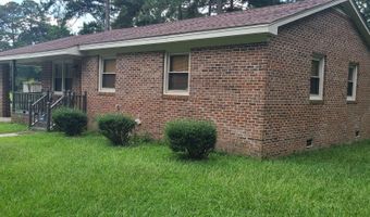 216 E Troy St, Ahoskie, NC 27910