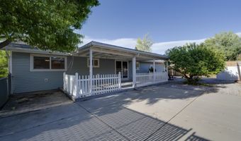 1407 Goshute Way, Carson City, NV 89701
