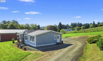 93228 KNAPPA PLATT Rd, Astoria, OR 97103