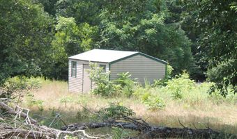 502 Arch Helms Rd, Americus, GA 31719