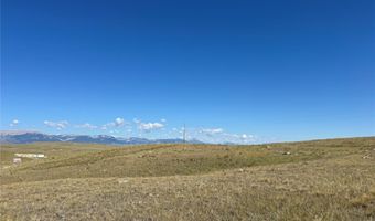 85 W Bitterroot Ln, Augusta, MT 59410