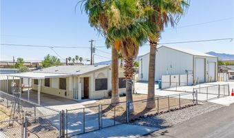 530 Havasu Ln, Bullhead City, AZ 86442