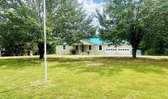 287 GILCHRIST STANTONVILLE, Adamsville, TN 38310