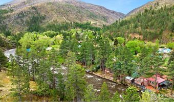 198 Poudre River Rd, Bellvue, CO 80512