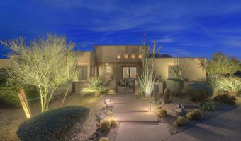1401 E BOULDER PASS, Carefree, AZ 85377