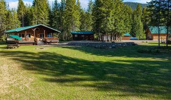 6693 River Rd, Clark Fork, ID 83811