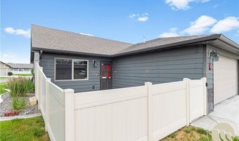 1404 River Point Loop 1, Billings, MT 59101