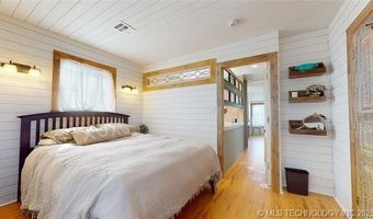 16712 County Road 1580, Ada, OK 74820