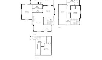 506 E Linden, Caldwell, ID 83605