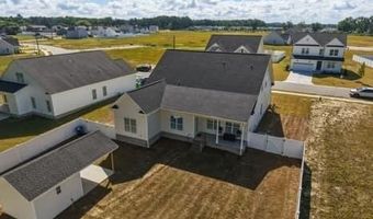 821 Fairway Rd, Ayden, NC 28513