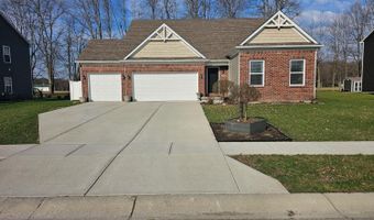 263 Abby Ln, Batesville, IN 47006
