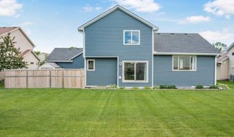 867 160th Ln NW, Andover, MN 55304